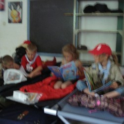 DSC05607 - Scouts en Gidsen Zaventem 